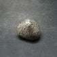 Healers Gold Pyrite With Magnetite Tumbled Stone From USA - 1.1" - 21.9 Grams