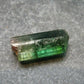 Rare Watermelon Tourmaline Crystal From Brazil - 0.6" - 8.50 Carats
