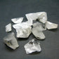 Lot of 10 Phenakite Phenacite Crystals From Brazil - 62.10 Carats
