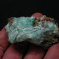 Very Rare Phosphophyllite Crystal From Bolivia - 2.5" - 72.21 Grams