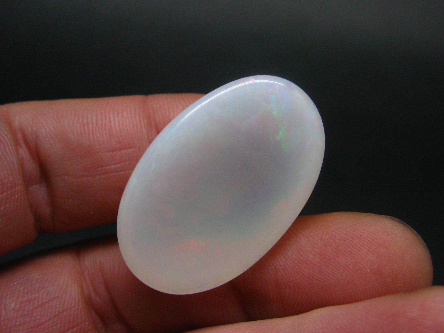 Precious Opal Cabochon From Welo Ethiopia - 50.85 Carats