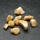 Lot Of 10 Johachidolite Crystals from Mogok - 4.11 Grams