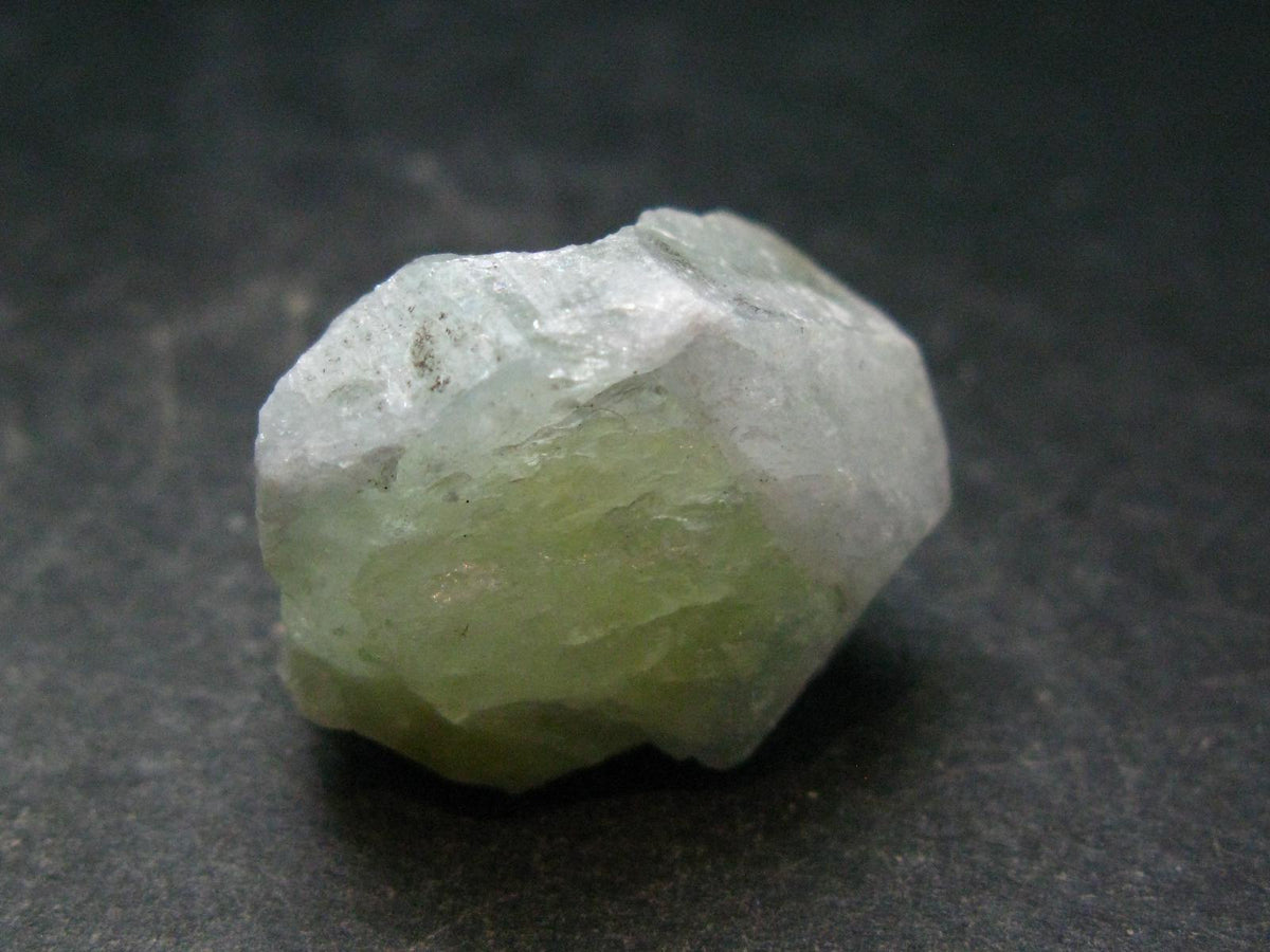 Datolite Crystal From Russia - 1.0" - 12.0 Grams