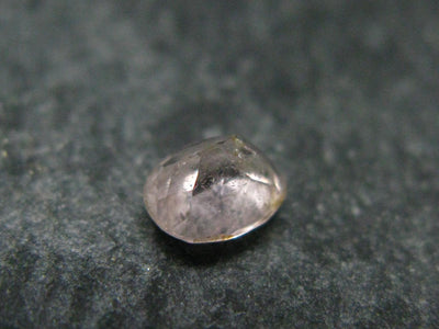 0.87 Carat Rare Gem Taaffeite Cut Stone From Mogok