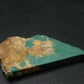 Genuine Tumbled Turquoise from Arizona, USA - 1.3" - 4.53 Grams