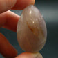 Lithium Quartz Egg From Brazil - 1.5" - 29.49 Grams