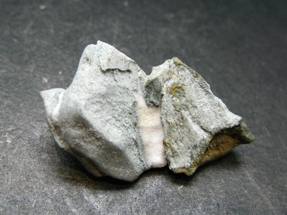 Benitoite Cluster From California - 1.4" - 4.22 Grams