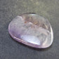 Rare Auralite Super 23 Amethyst Pendant From Canada - 1.3" - 7.0 Grams