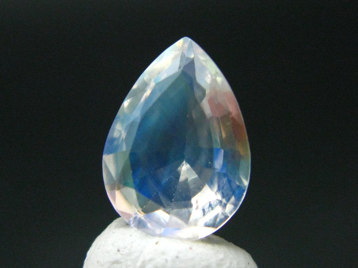 Moonstone Cut Gem From Madagascar - 1.90 Carats