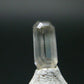 1.63 Carat Rare Gem Phosgenite Cut Stone From Italy