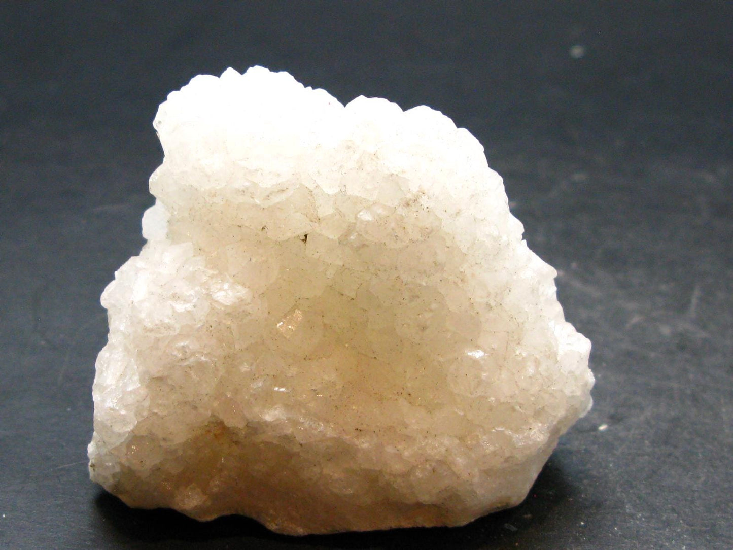 Anandalite Cluster From India - 99.92 Grams - 2.1"