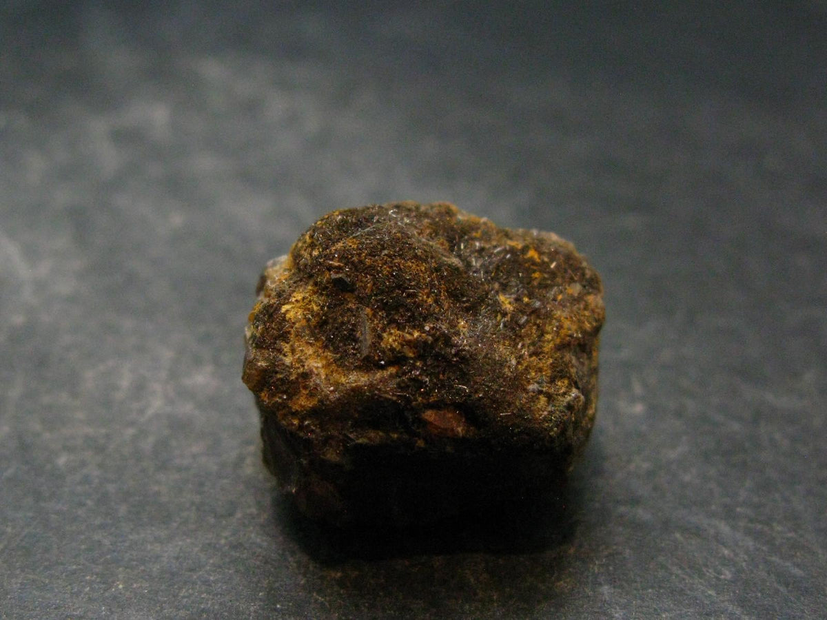 Rare Gem Bastnasite Crystal from Pakistan - 0.9" - 105.95 Carats