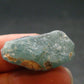 Extremely Rare Grandidierite Gem Crystal From Madagascar - 1.1" - 21.35 Carats