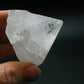 Gem Clear Apophylite Apophyllite Crystal From India - 1.4" - 52.30 Grams