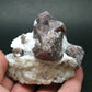 Spinel Cluster From Tajikistan - 2.9" - 209.12 Grams
