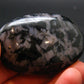 Gabbro Mystic Merlinite Tumbled Piece From Indian Ocean - 2.0"