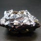 Rare Galena Sphalerite & Pyrite Cluster From Peru - 2.4" - 226.41 Grams