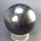 Shungite Sphere Ball From Russia - 2.0"