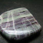 Very Rare Kammererite Chrome Clinochlore Tumbled Stone from Turkey - 1.4" - 21.45 Grams