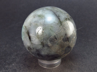 Emerald Sphere Ball From Brazil - 1.3" - 51.9 Grams