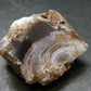 Fire Agate Crystal From Mexico - 1.4" - 32.51 Grams