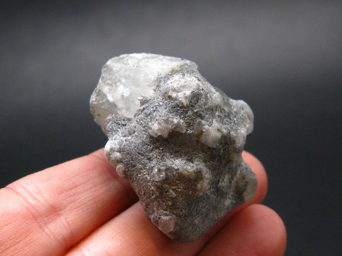 Phenakite Phenacite Crystal from Russia 35.68 Grams