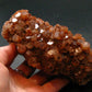Terminated Aragonite Crystal from Morocco - 1.2" - 386.20 Grams