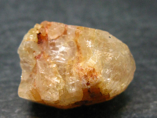 Gem Phenakite Phenacite Crystal from Nigeria - 21.75 Carats