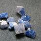 Fine Lot of 10 Carletonite Crystals From Mt. St. Hilaire Canada - 0.53 Grams