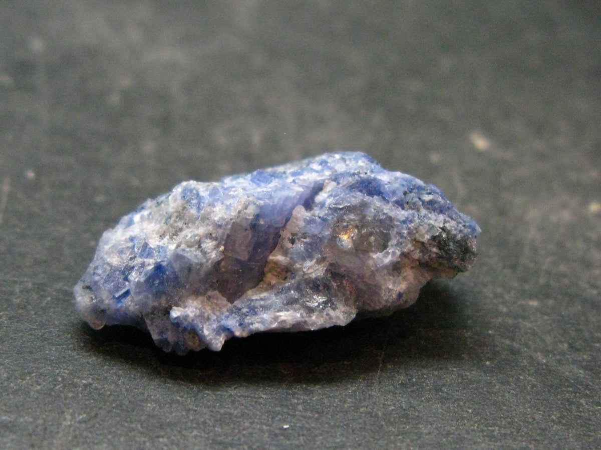 Fine Rare Carletonite Crystal From Mt. St. Hilaire Canada - 1.0" - 2.97 Grams
