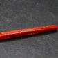 Large Orange Crocoite Crystal From Australia - 1.4" - 7.55 Carats