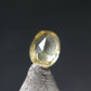Rare Scheelite Gem Cut Stone from China - 0.56 Carats