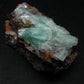 Very Rare Phosphophyllite Crystal From Bolivia - 2.5" - 72.21 Grams