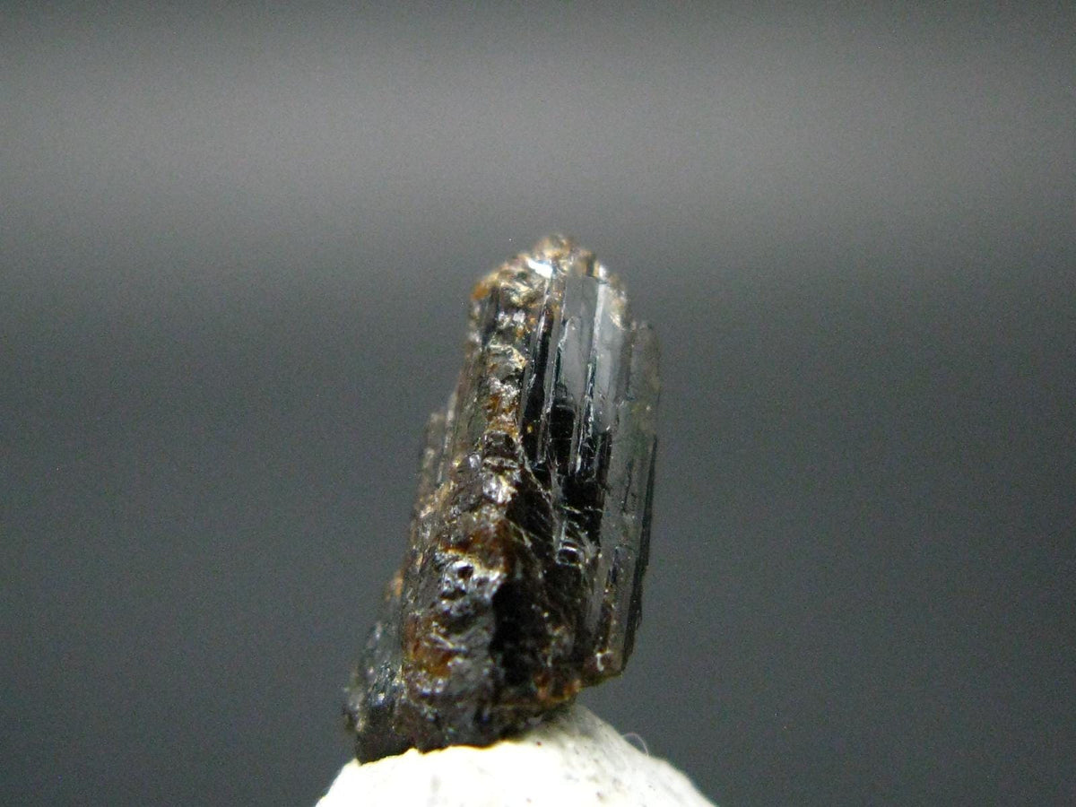 Rare Painite Crystal From Myanmar - 1.20 Carats