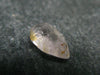 1.36 Carat Rare Gem Taaffeite Cut Stone From Mogok