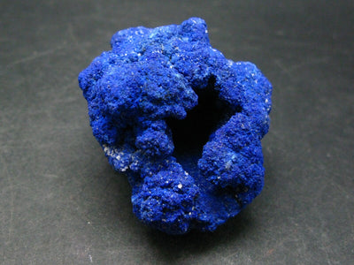 Azurite Crystal From Russia - 2.0" - 91.2 Grams