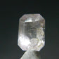 Rare Beryllonite Cut Stone from Pakistan - 1.64 Carats - 8x6mm