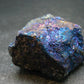 Peacock Ore!! Unusual Natural Raw Chalcopyrite Bornite from Mexico - 2.0" - 110.73 Grams