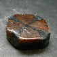 Andalusite Chiastolite Crystal From China - 1.1" - 18.39 Grams
