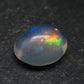 Precious Opal Cabochon From Welo Ethiopia - 3.99 Carats