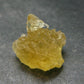 Etched Heliodor (Yellow Beryl) Crystal from Brazil - 30.45 Carats - 0.8"
