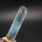 Gem Aquamarine Crystal Blue Beryl From Vietnam - 3.03 Grams - 1.3"
