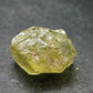 Heliodor (Yellow Beryl) Crystal from Brazil - 5.0 Grams - 0.7"