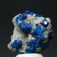 Very Rare Cumengeite Cumengite Cluster From Mexico - 4.49 Grams