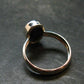 Tiffany Stone Sterling Silver Ring from USA - Size 7 - 2.46 Grams