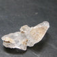 Large Clear Petalite Crystal from Brazil - 2.6 Grams - 1.1"