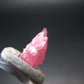 Rhodochrosite Gem Crystal From Peru - 2.55 Carats - 0.4"