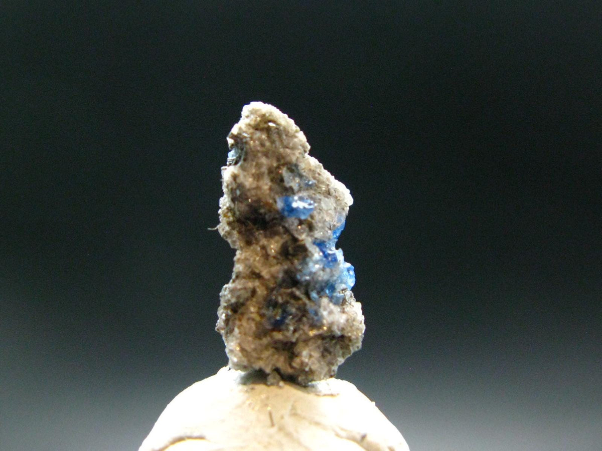 Hauyne Cluster From Germany - 0.6" - 0.60 Grams