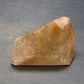 Large Polished Rutilated Quartz Crystal from Brazil - 2.1" - 59.3 Grams