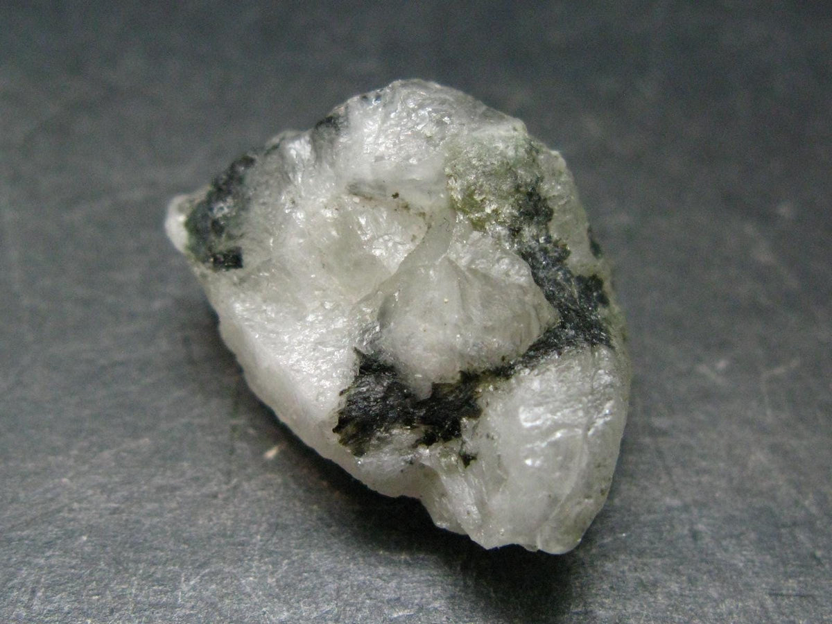 Gem Phenakite Phenacite Crystal From Russia - 14.13 Grams - 1.4"